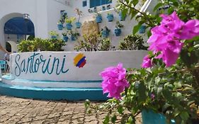 El santorini colombiano en Doradal